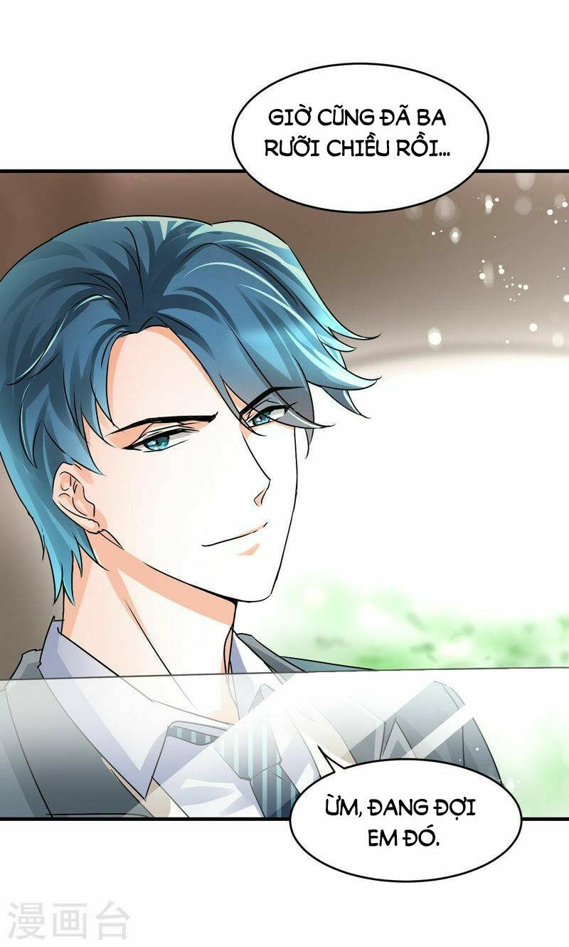 Tình Yêu Không Thể Bù Đắp: Chapter 28