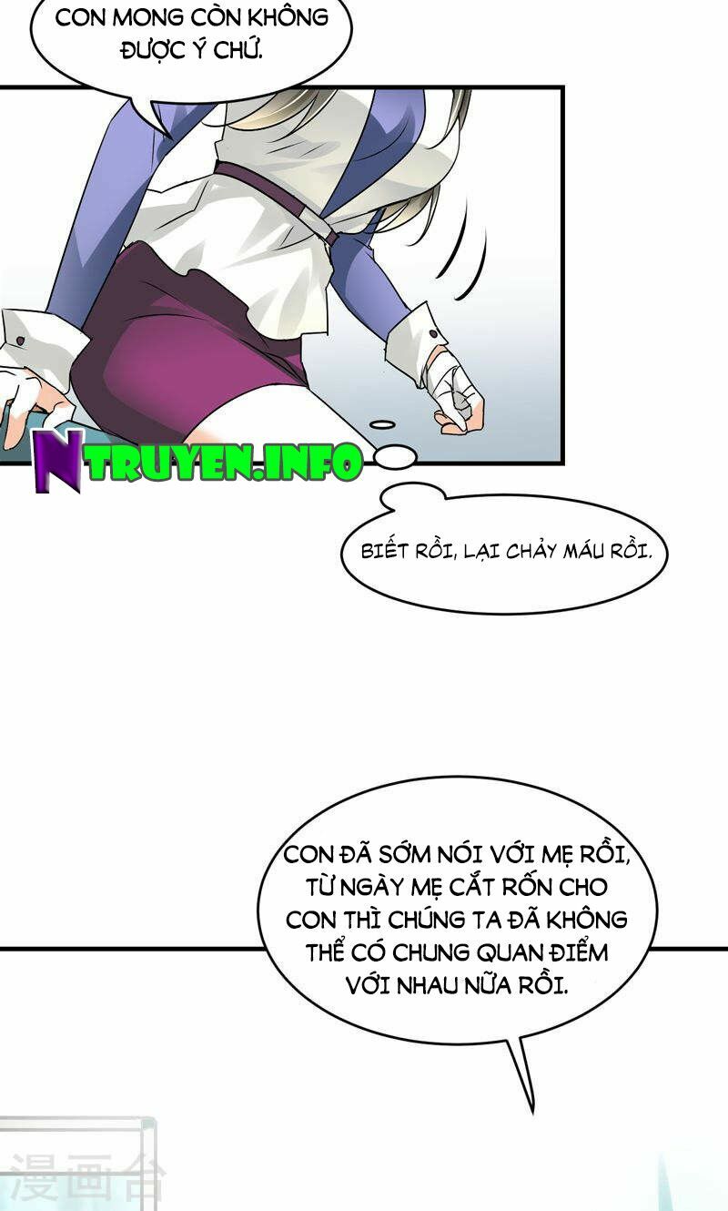 Tình Yêu Không Thể Bù Đắp: Chapter 28