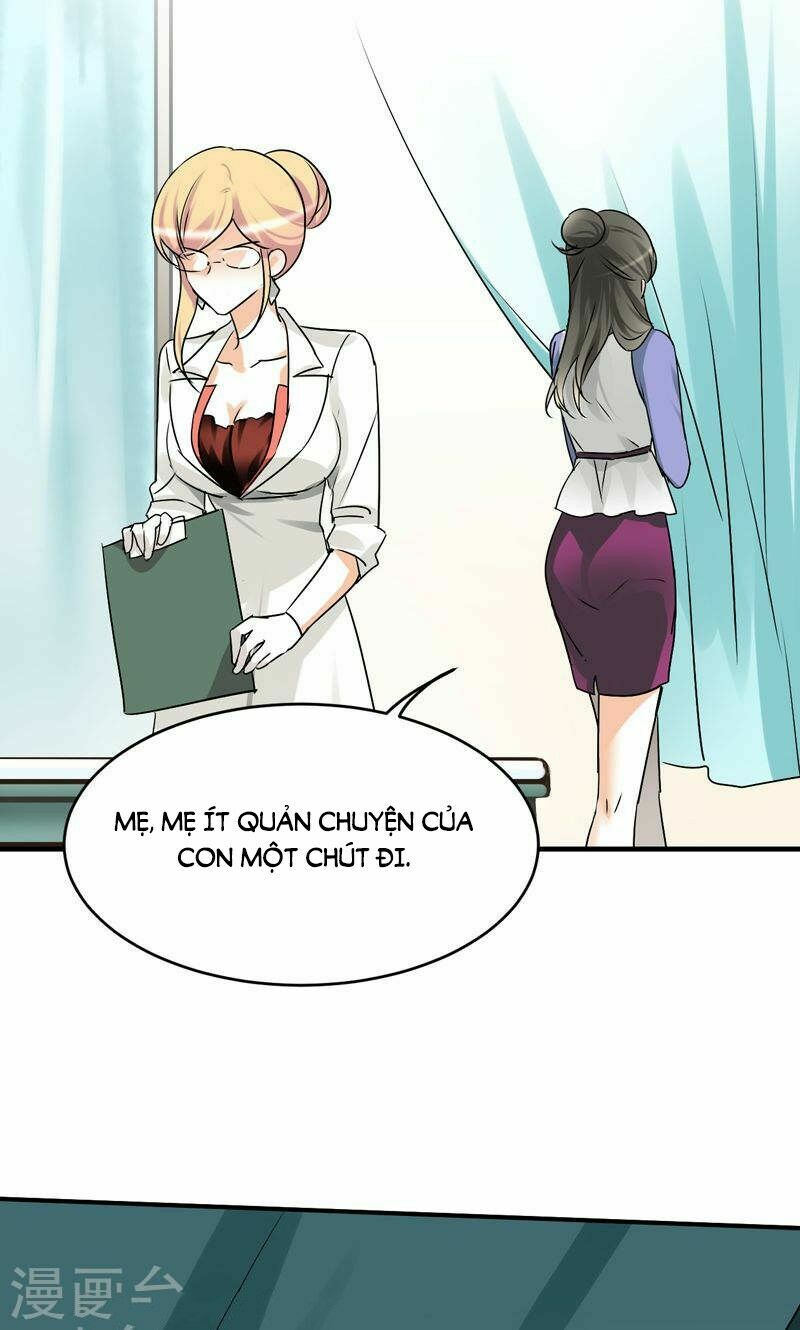 Tình Yêu Không Thể Bù Đắp: Chapter 28