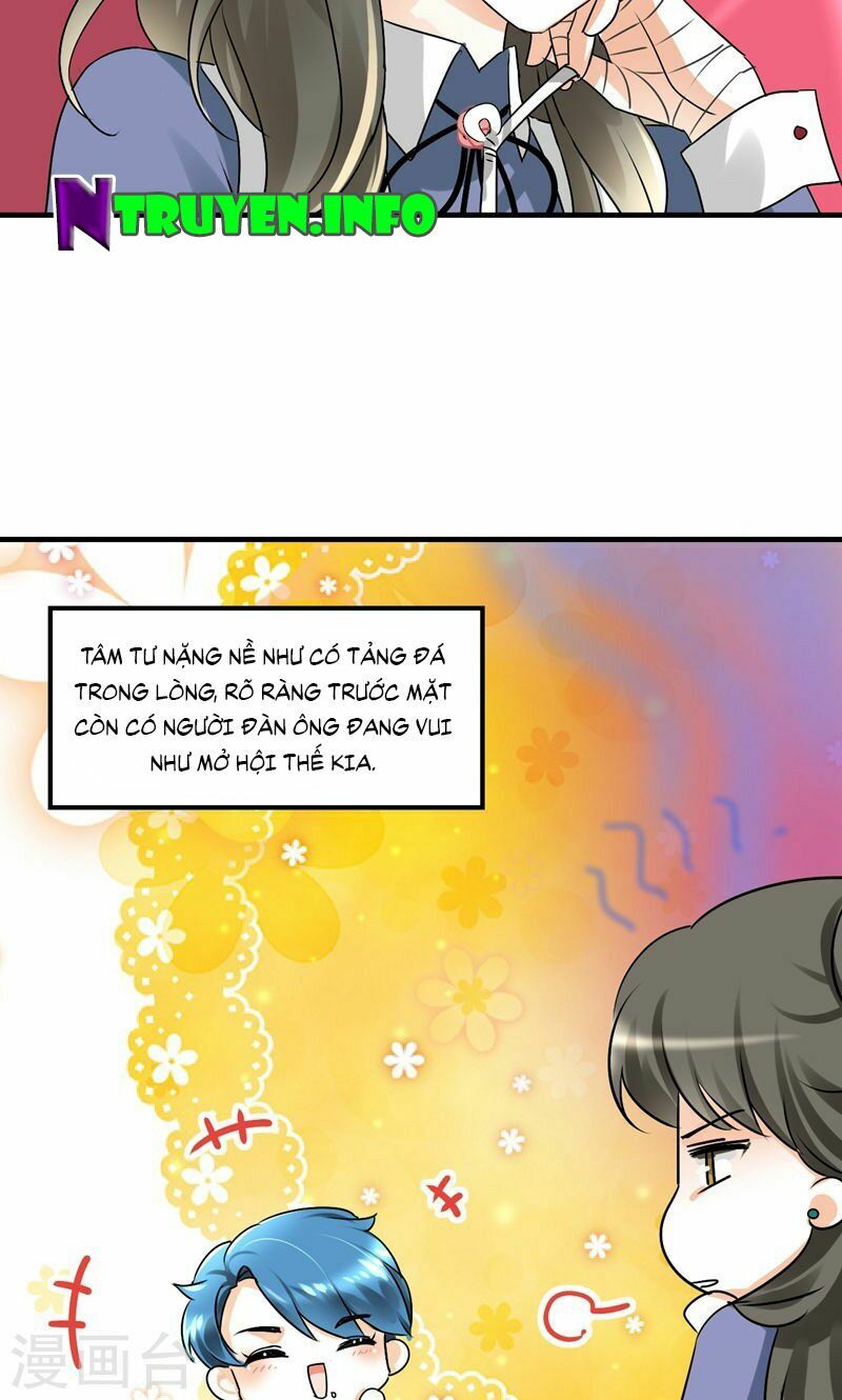 Tình Yêu Không Thể Bù Đắp: Chapter 29