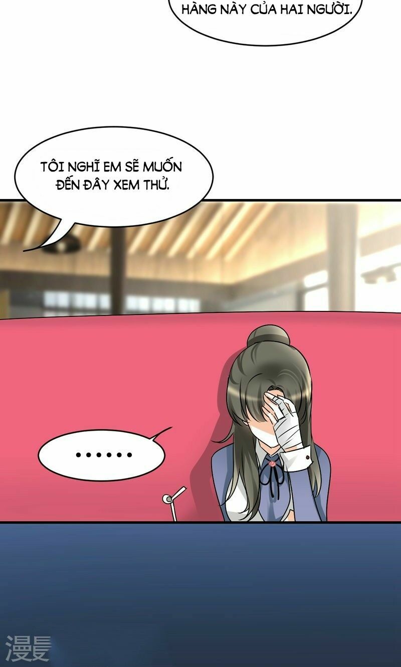Tình Yêu Không Thể Bù Đắp: Chapter 29