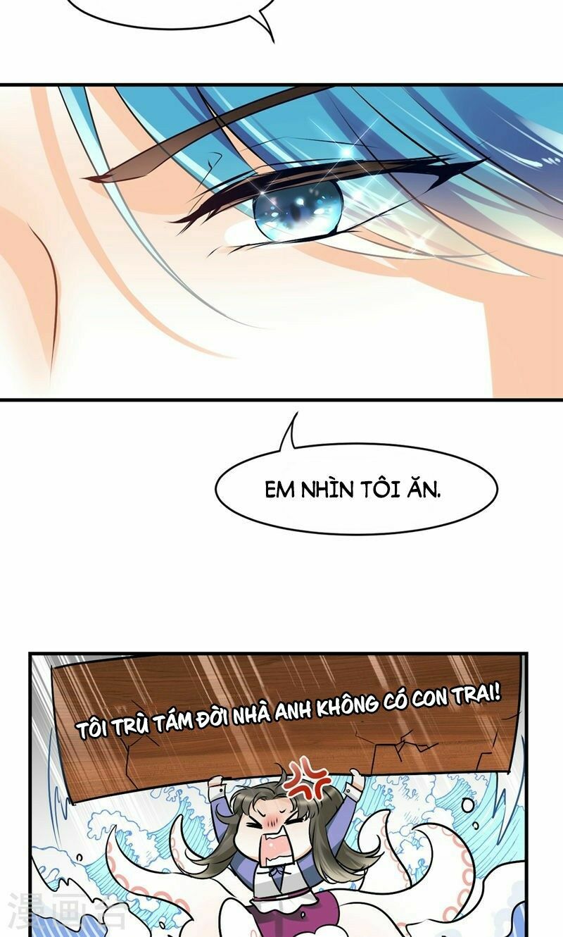 Tình Yêu Không Thể Bù Đắp: Chapter 29