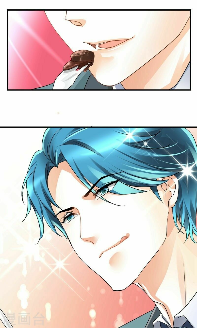 Tình Yêu Không Thể Bù Đắp: Chapter 29