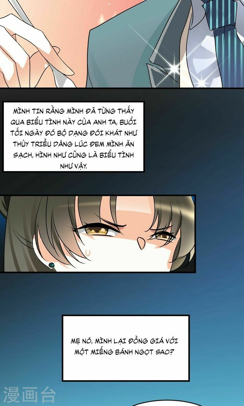 Tình Yêu Không Thể Bù Đắp: Chapter 29