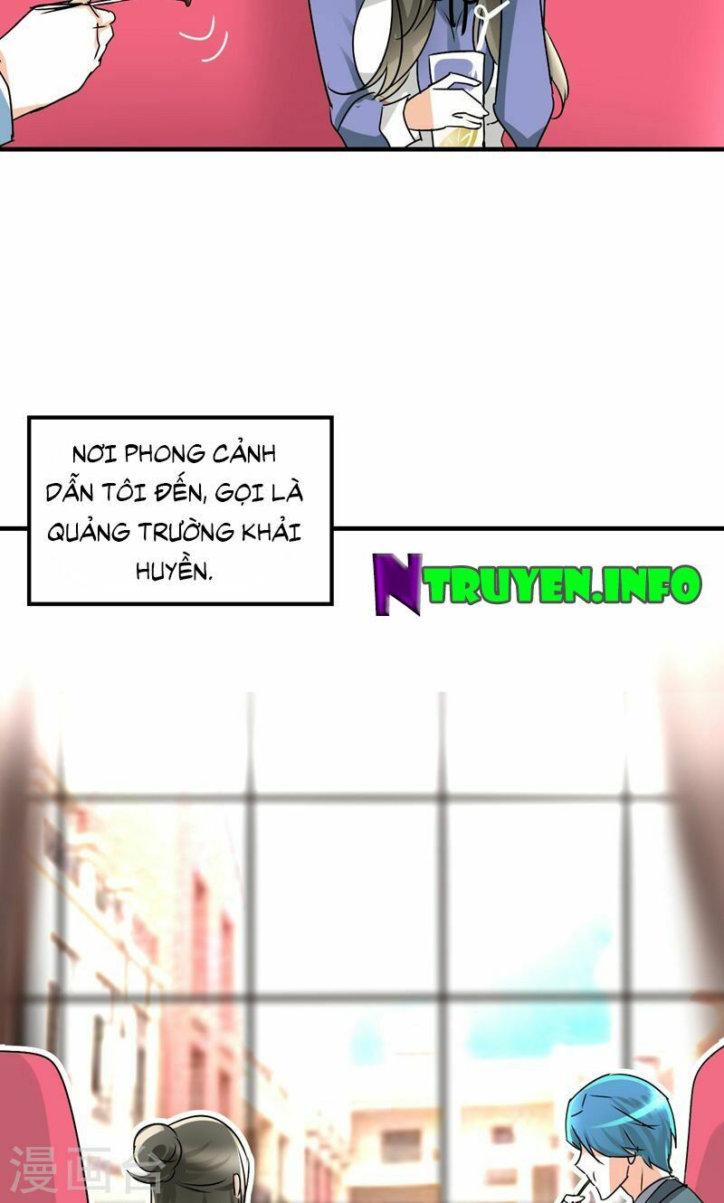 Tình Yêu Không Thể Bù Đắp: Chapter 29