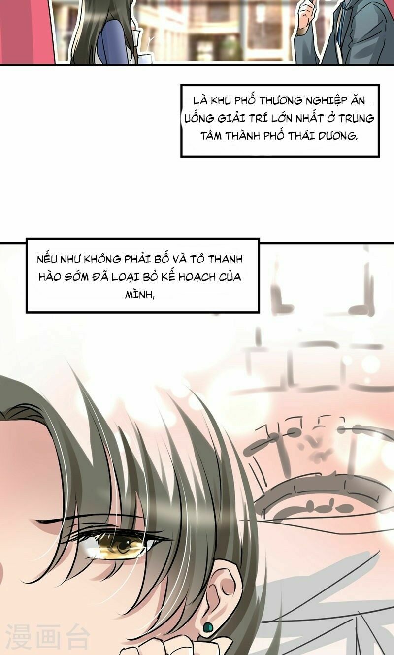 Tình Yêu Không Thể Bù Đắp: Chapter 29