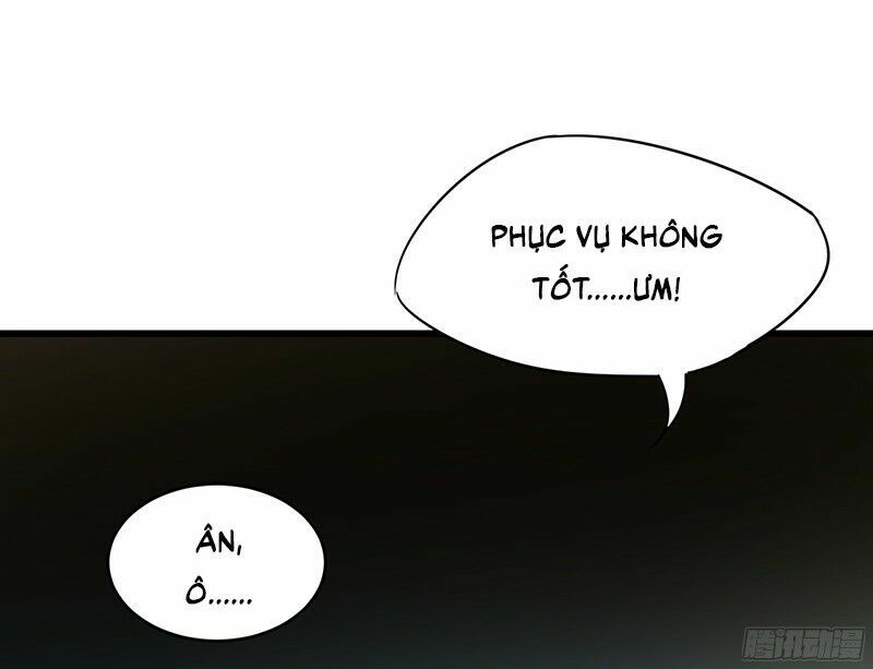 Tình Yêu Không Thể Bù Đắp: Chapter 3
