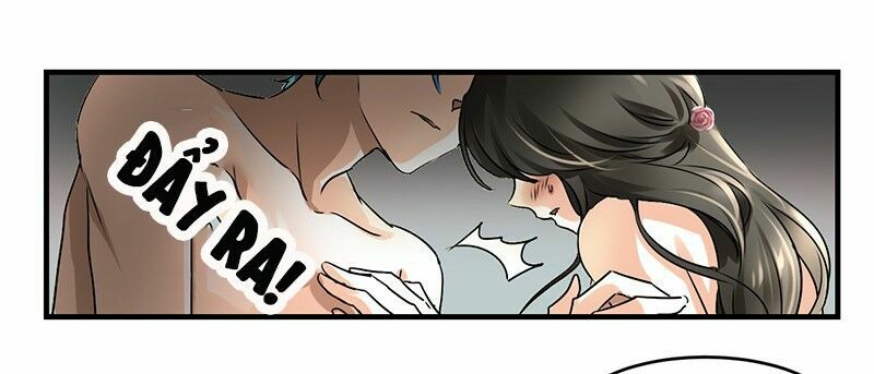 Tình Yêu Không Thể Bù Đắp: Chapter 3