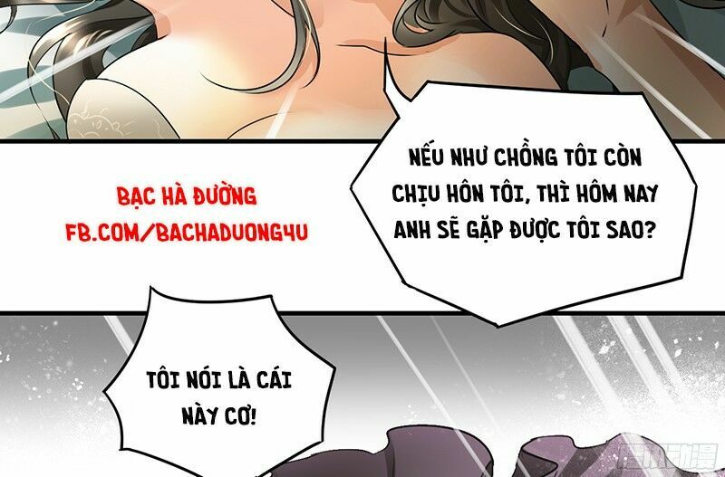 Tình Yêu Không Thể Bù Đắp: Chapter 3