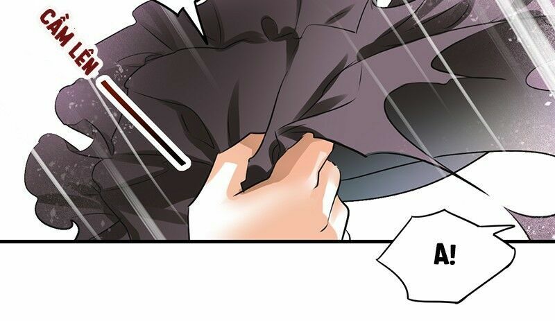 Tình Yêu Không Thể Bù Đắp: Chapter 3