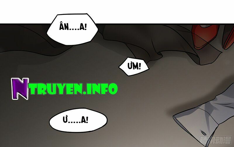 Tình Yêu Không Thể Bù Đắp: Chapter 3