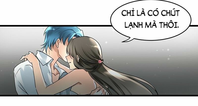 Tình Yêu Không Thể Bù Đắp: Chapter 3