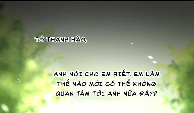 Tình Yêu Không Thể Bù Đắp: Chapter 3