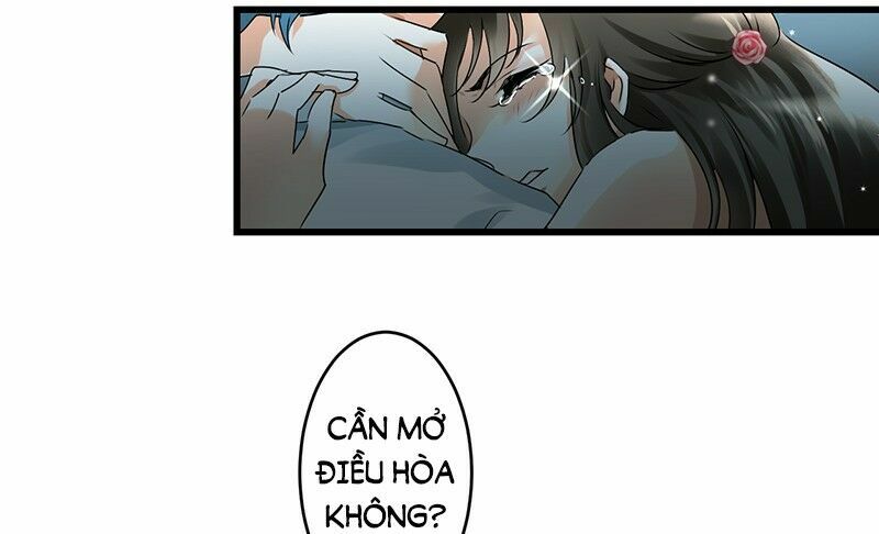 Tình Yêu Không Thể Bù Đắp: Chapter 3