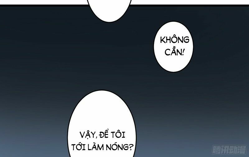 Tình Yêu Không Thể Bù Đắp: Chapter 3