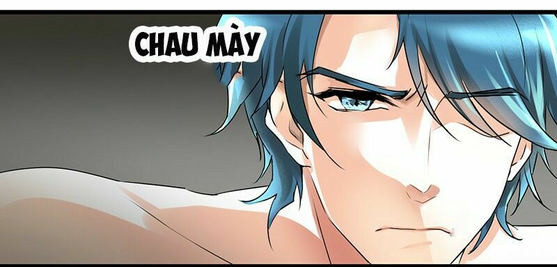 Tình Yêu Không Thể Bù Đắp: Chapter 3