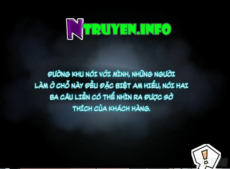 Tình Yêu Không Thể Bù Đắp: Chapter 3