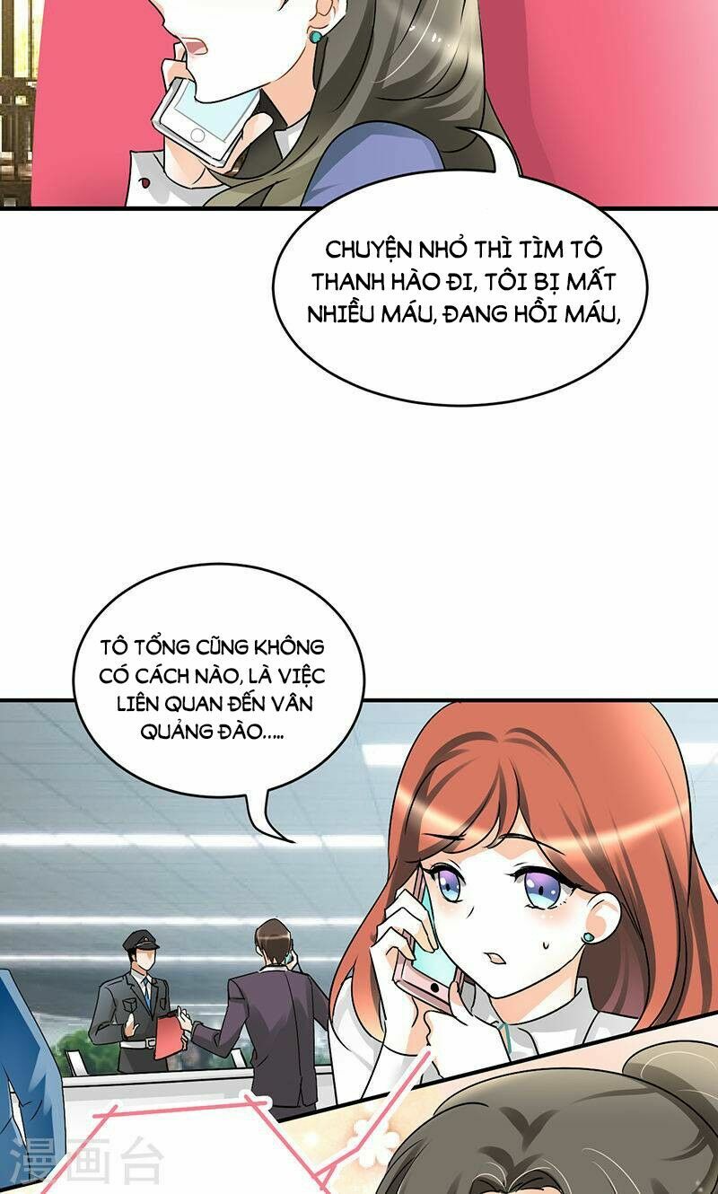 Tình Yêu Không Thể Bù Đắp: Chapter 30