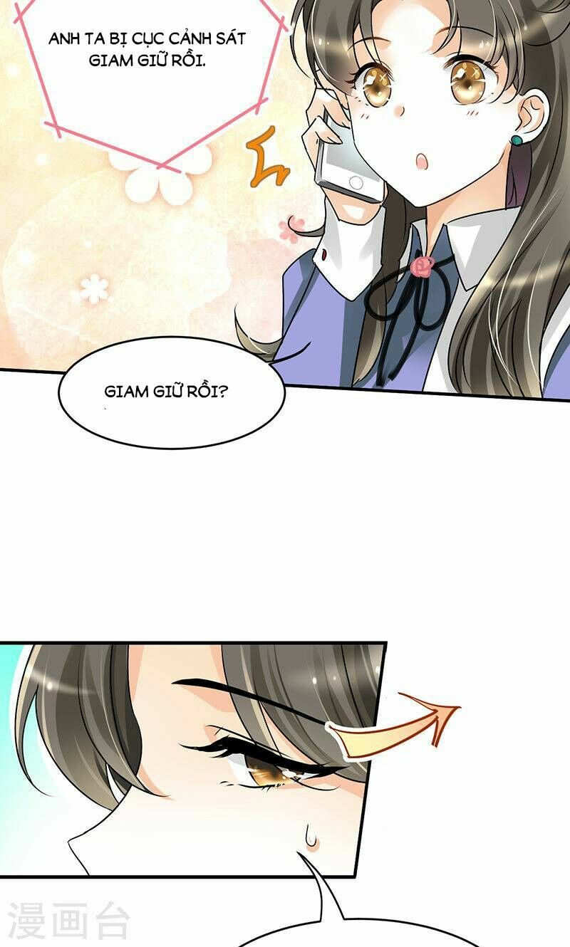 Tình Yêu Không Thể Bù Đắp: Chapter 30
