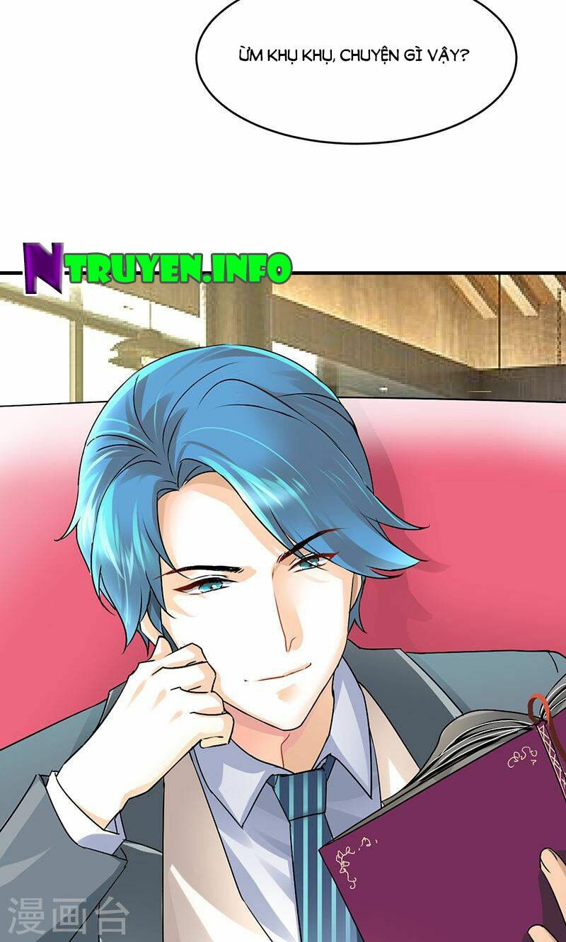 Tình Yêu Không Thể Bù Đắp: Chapter 30