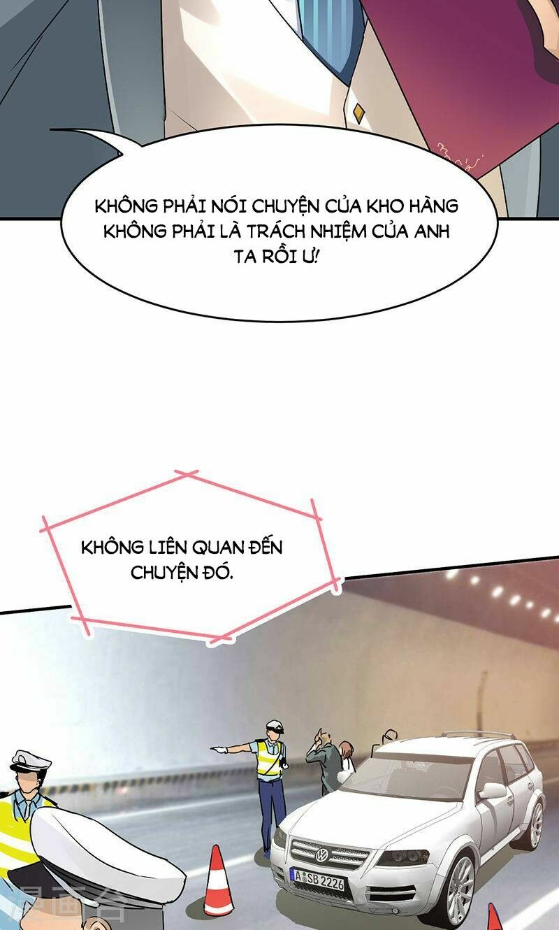 Tình Yêu Không Thể Bù Đắp: Chapter 30