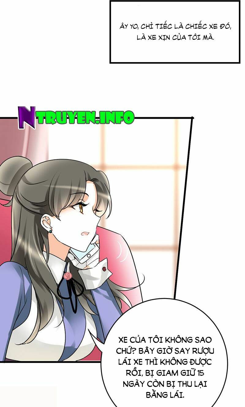 Tình Yêu Không Thể Bù Đắp: Chapter 30