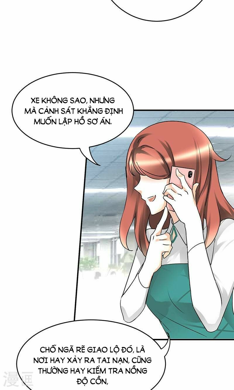 Tình Yêu Không Thể Bù Đắp: Chapter 30