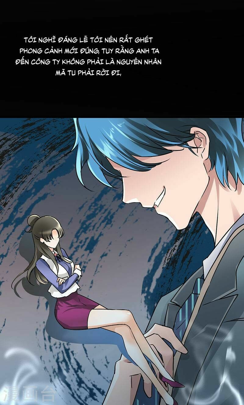 Tình Yêu Không Thể Bù Đắp: Chapter 30