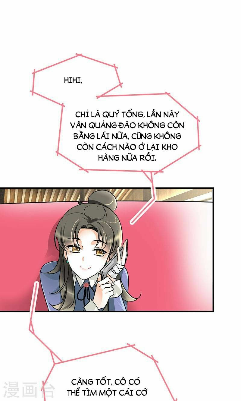 Tình Yêu Không Thể Bù Đắp: Chapter 30