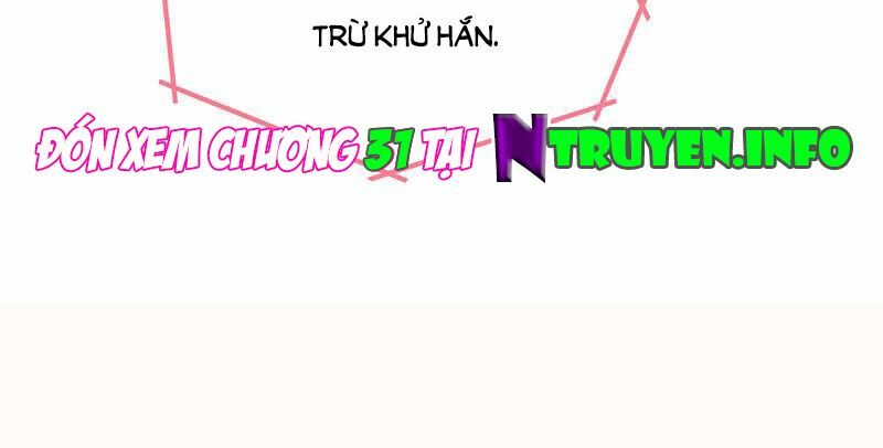 Tình Yêu Không Thể Bù Đắp: Chapter 30