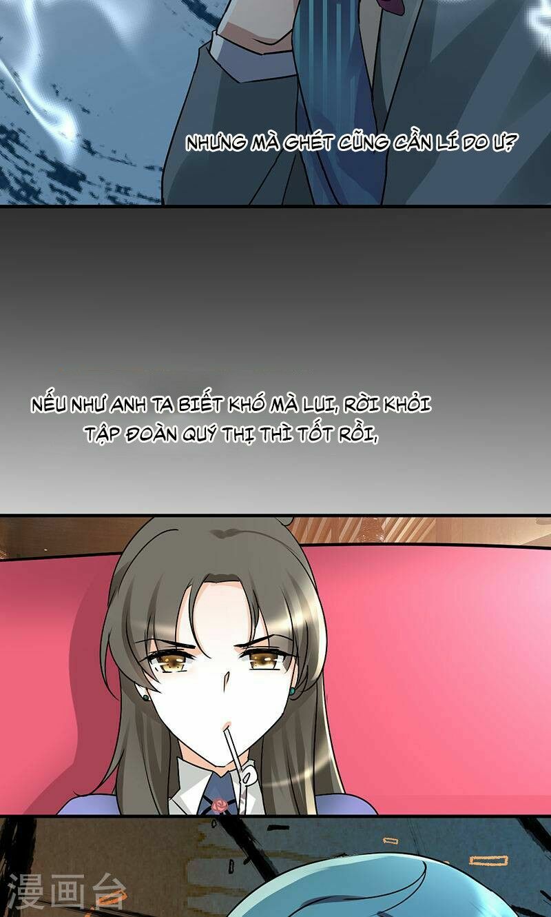 Tình Yêu Không Thể Bù Đắp: Chapter 30