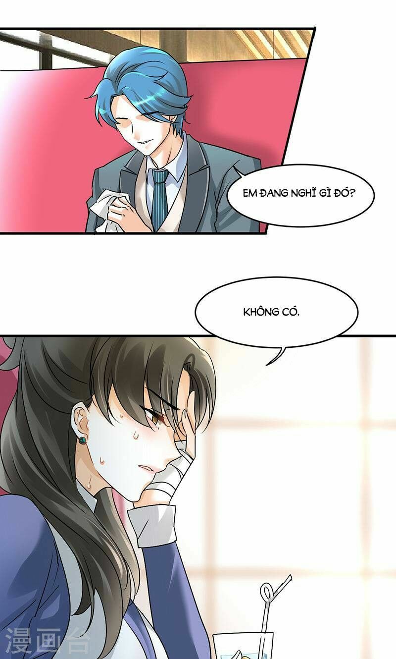 Tình Yêu Không Thể Bù Đắp: Chapter 30
