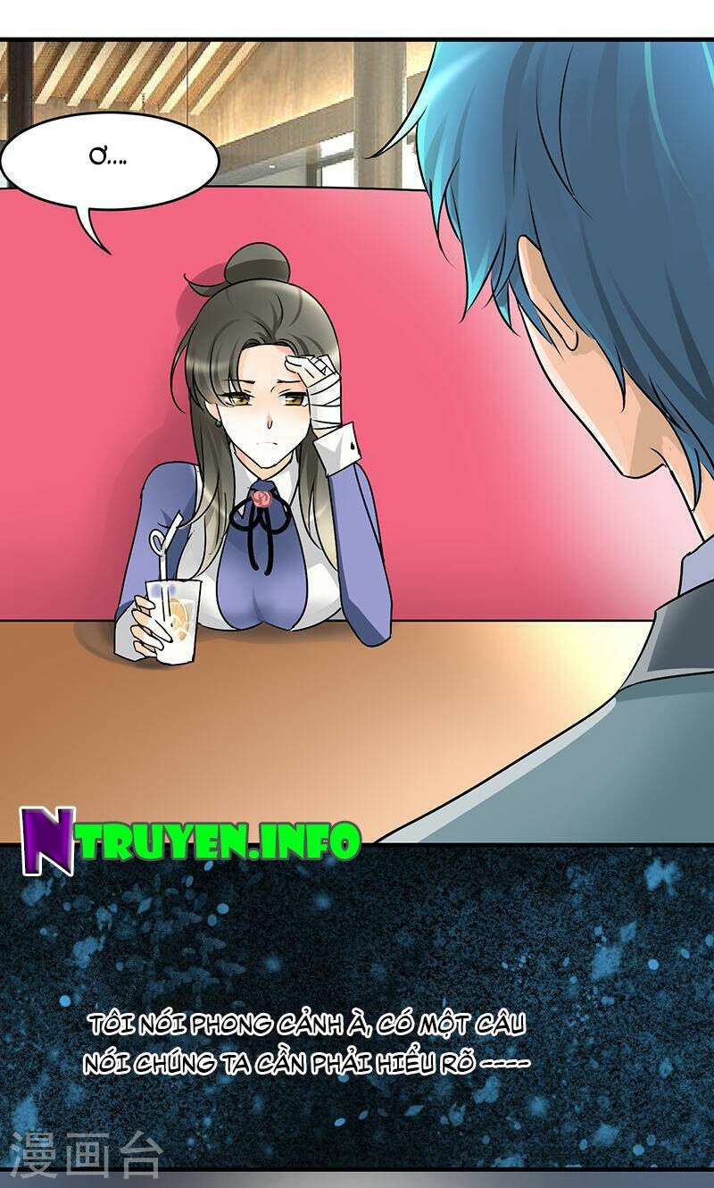 Tình Yêu Không Thể Bù Đắp: Chapter 30