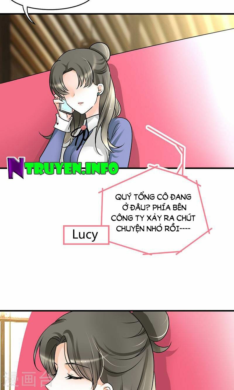 Tình Yêu Không Thể Bù Đắp: Chapter 30