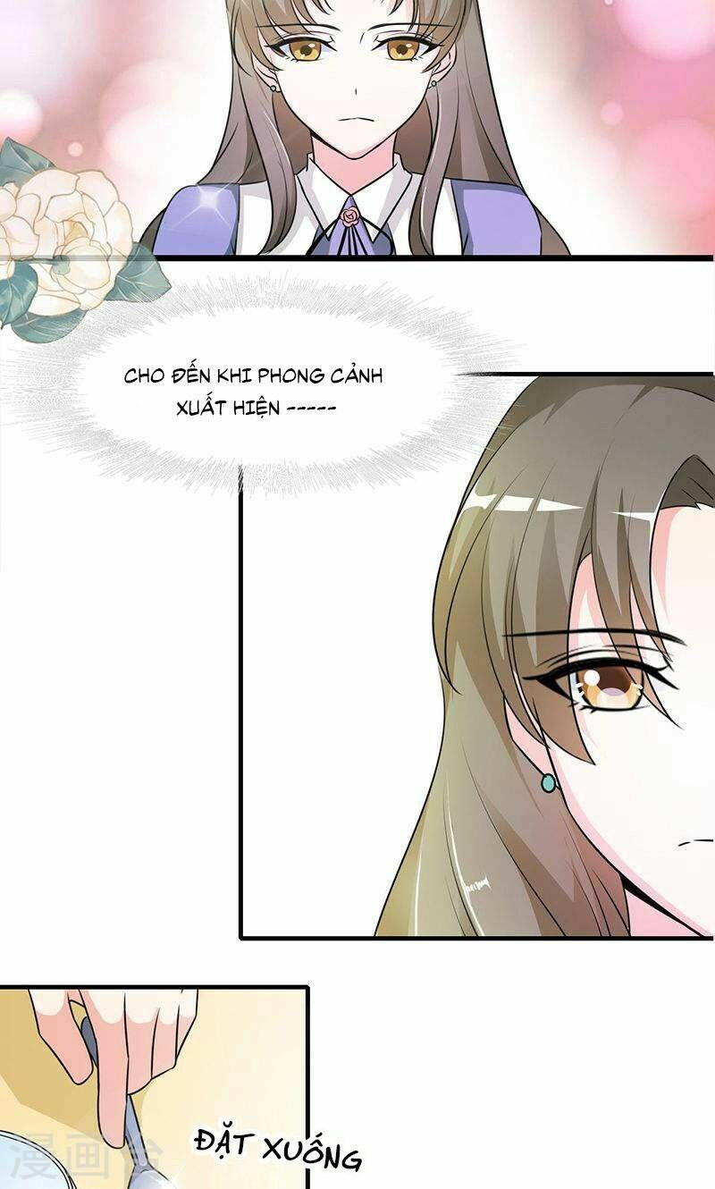Tình Yêu Không Thể Bù Đắp: Chapter 31