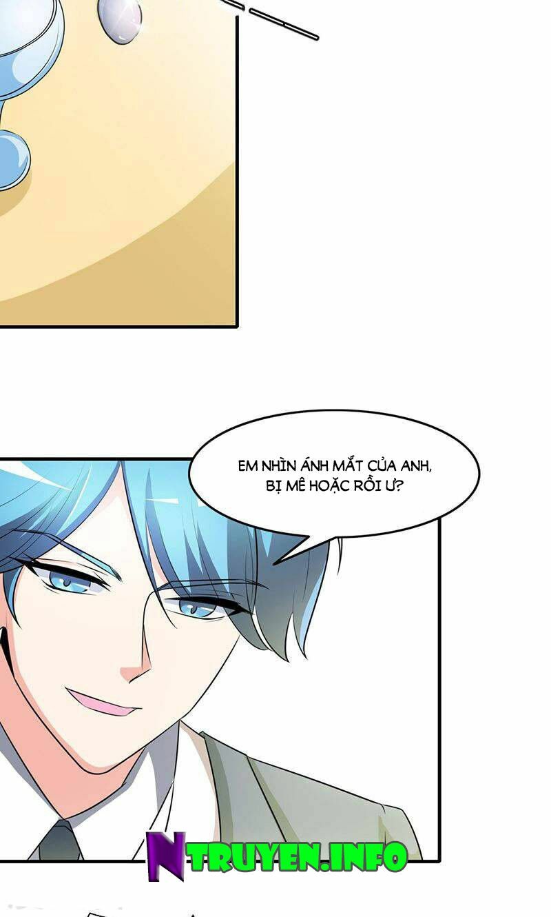 Tình Yêu Không Thể Bù Đắp: Chapter 31