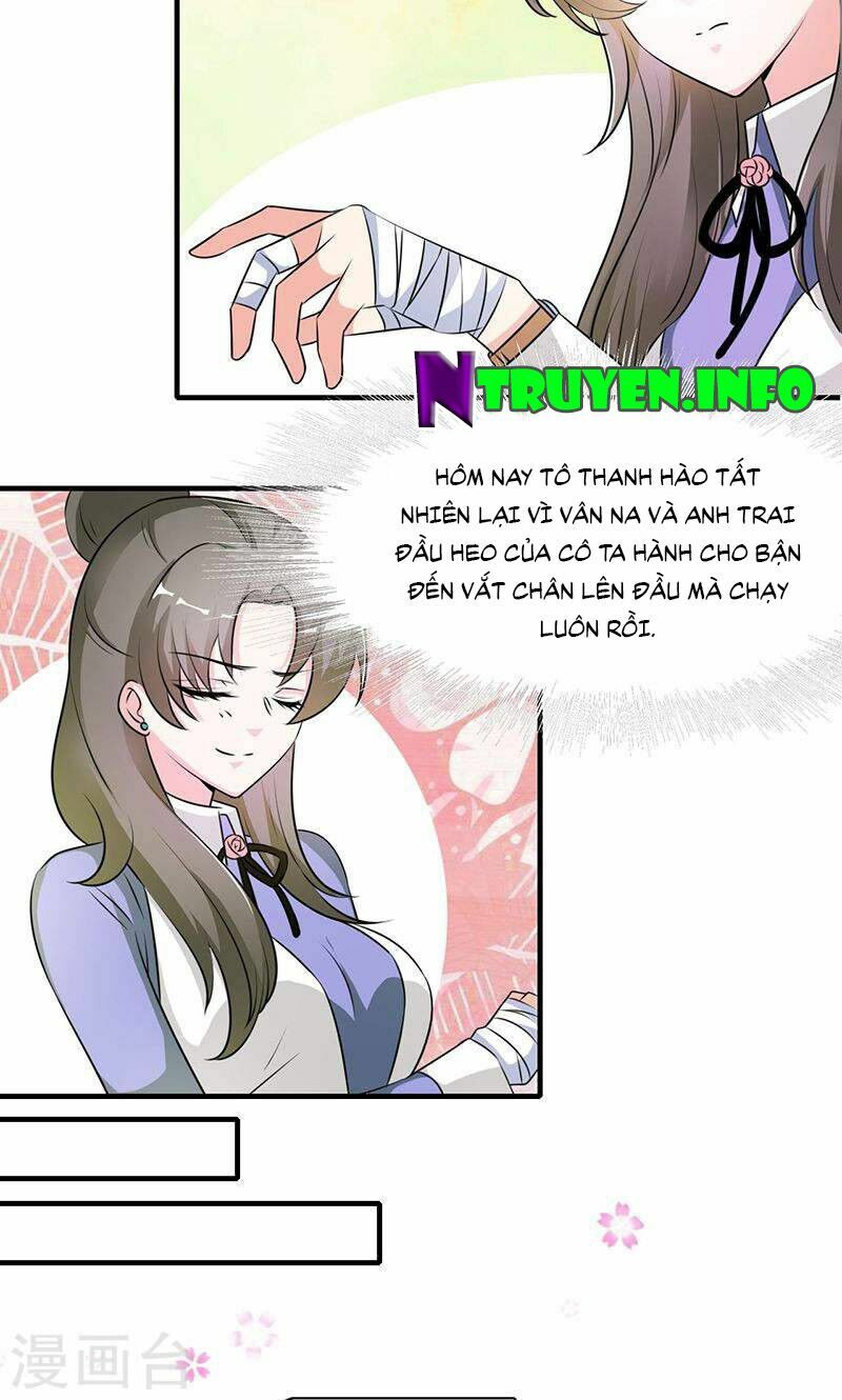 Tình Yêu Không Thể Bù Đắp: Chapter 31