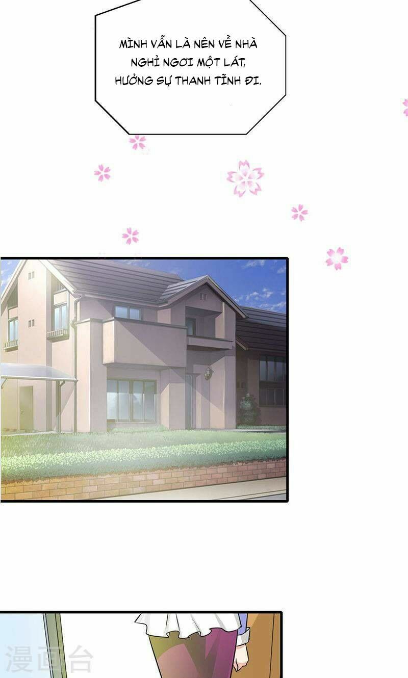Tình Yêu Không Thể Bù Đắp: Chapter 31