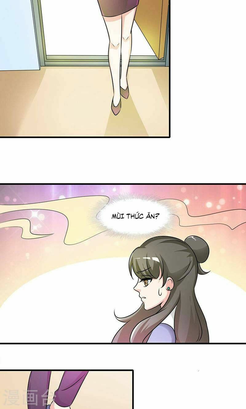 Tình Yêu Không Thể Bù Đắp: Chapter 31