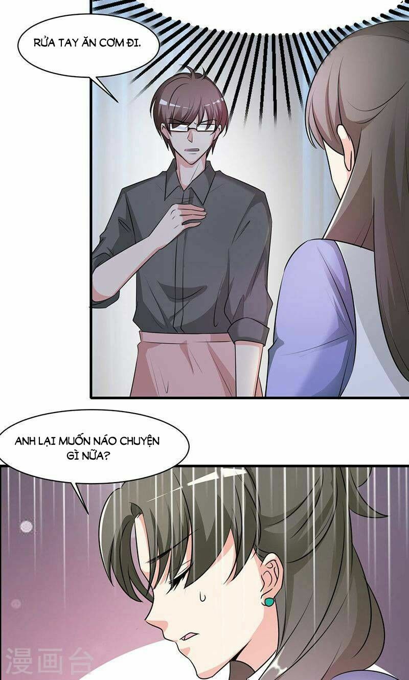 Tình Yêu Không Thể Bù Đắp: Chapter 31