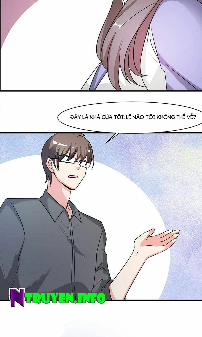 Tình Yêu Không Thể Bù Đắp: Chapter 31