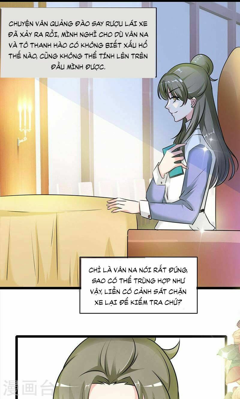 Tình Yêu Không Thể Bù Đắp: Chapter 31