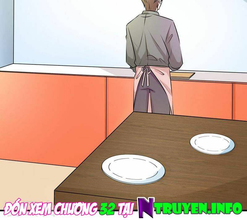 Tình Yêu Không Thể Bù Đắp: Chapter 31