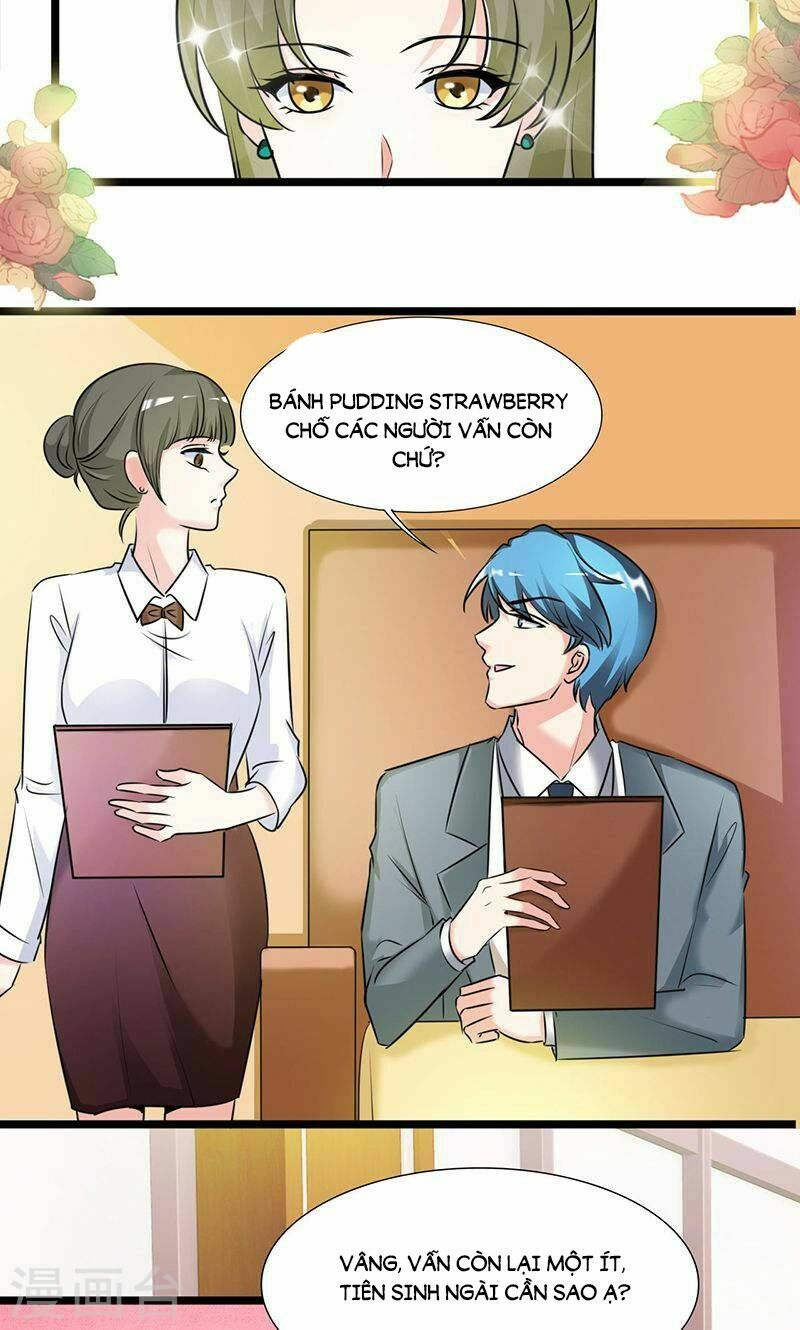 Tình Yêu Không Thể Bù Đắp: Chapter 31