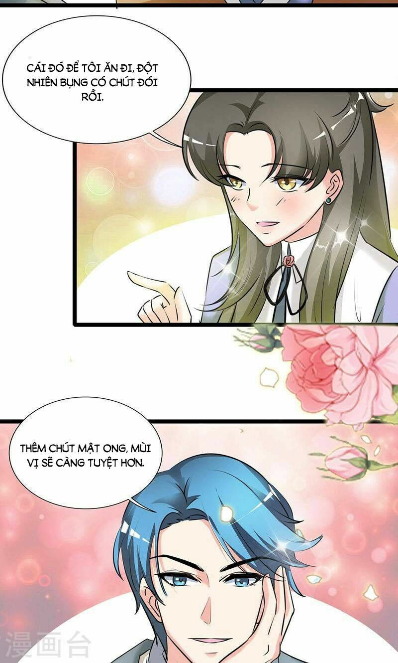 Tình Yêu Không Thể Bù Đắp: Chapter 31