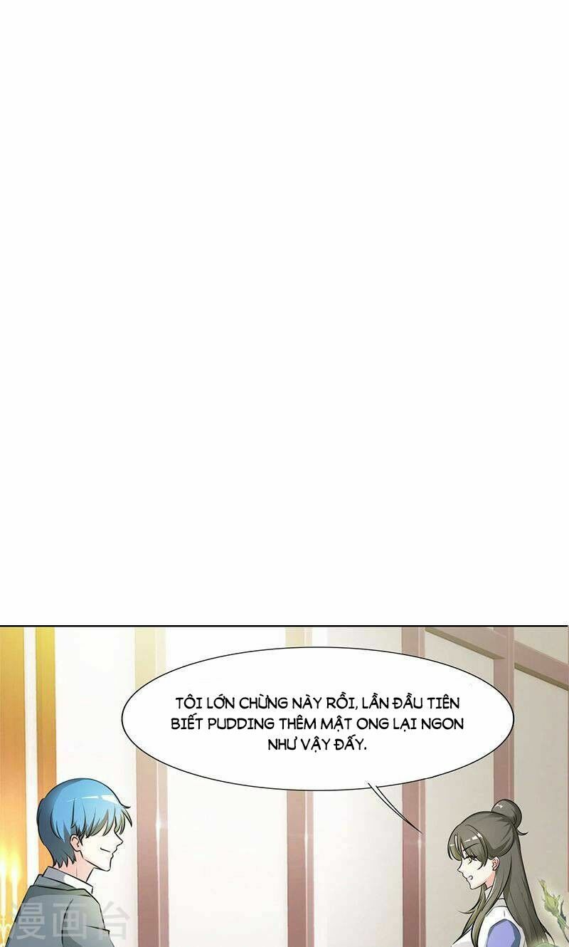 Tình Yêu Không Thể Bù Đắp: Chapter 31