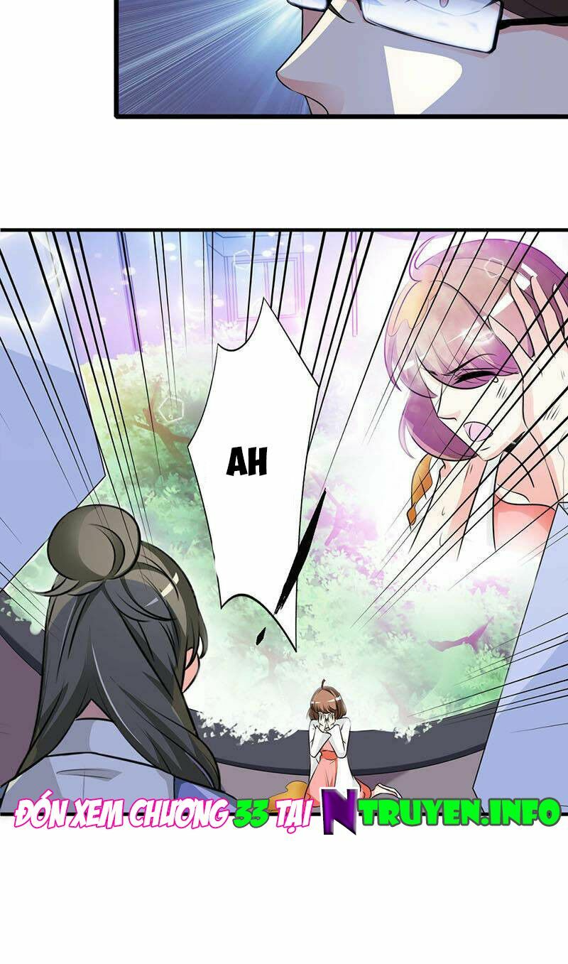 Tình Yêu Không Thể Bù Đắp: Chapter 32