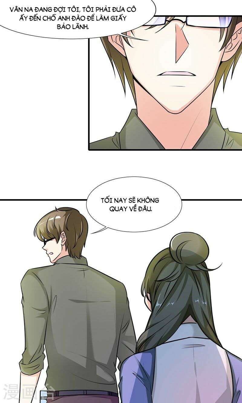 Tình Yêu Không Thể Bù Đắp: Chapter 32