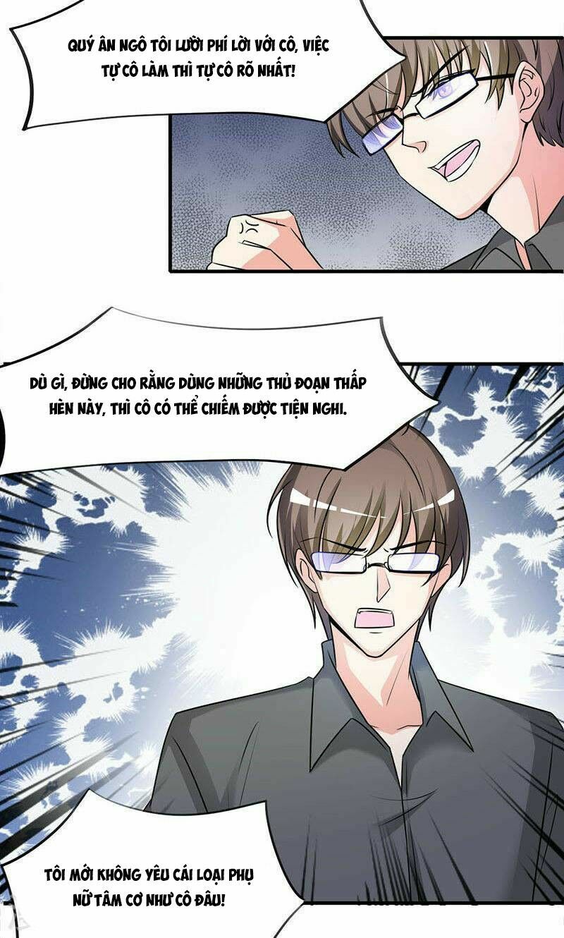 Tình Yêu Không Thể Bù Đắp: Chapter 32