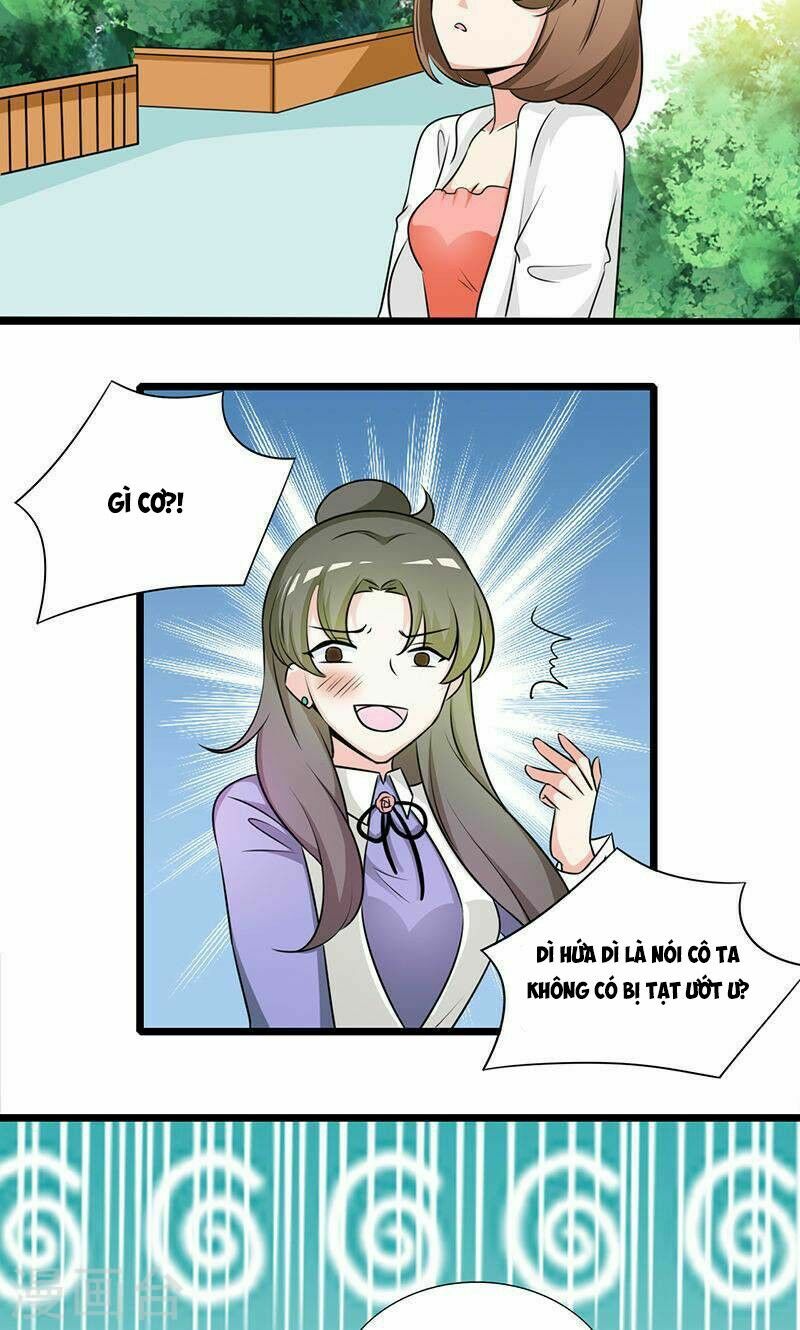 Tình Yêu Không Thể Bù Đắp: Chapter 33